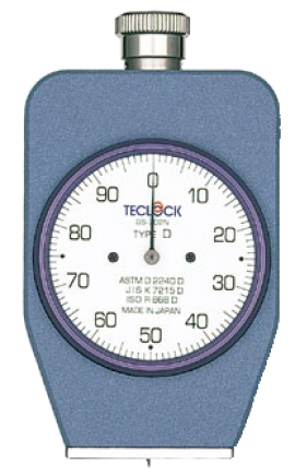 Đồng hồ đo độ cứng Teclock GS-701N GS-702N,GS-709N, GS-709P -Teclock vietnam